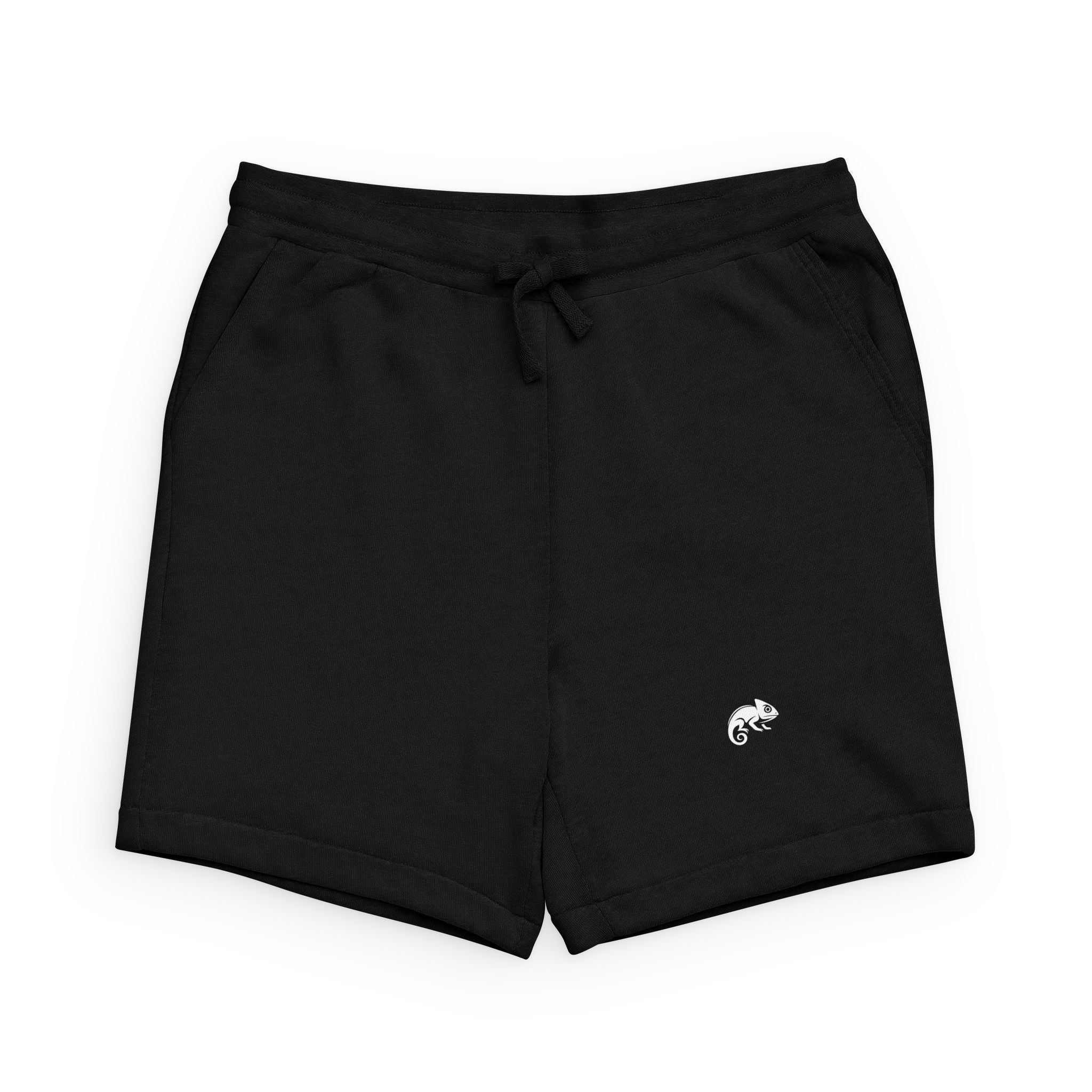Shorts Moletom Chameleon